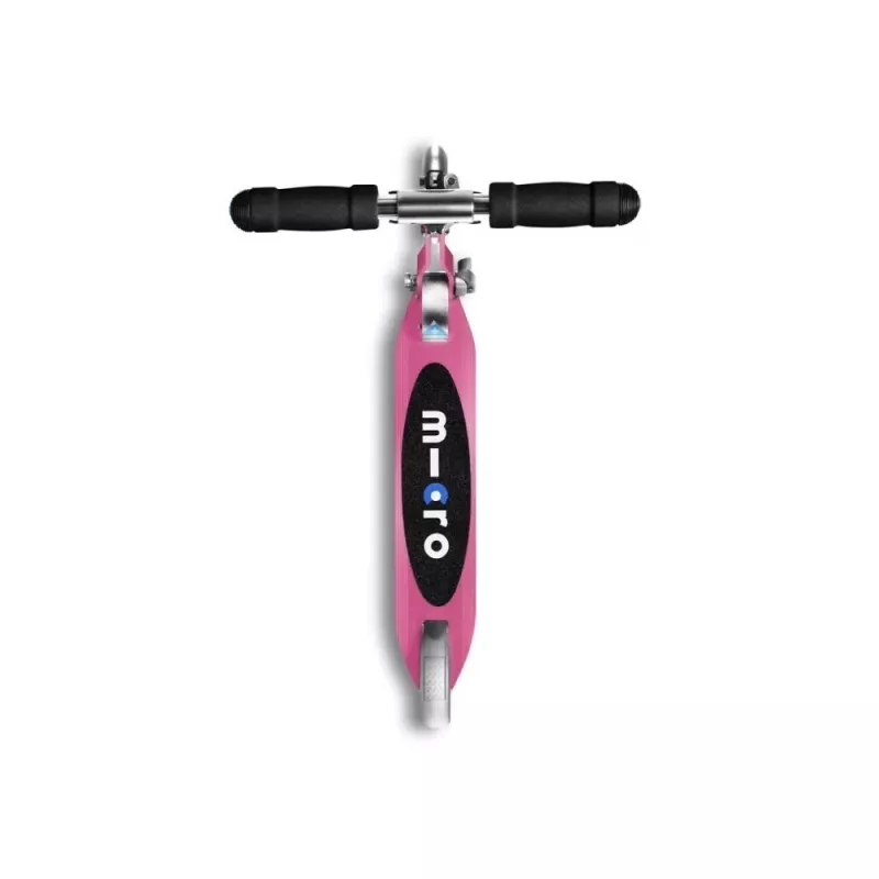 Micro step Sprite Pink LED