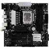 Moederbord Biostar B760MX2-E Pro D4 - B760 - Socket 1700 - Micro ATX