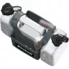 Einhell brandstofkanister 4501325 4,25 L kunststof wit