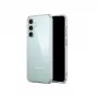 PEDEA Soft-TPU-hoesje voor Samsung Galaxy A55 5G transparant