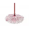 Mop-navuldoek Vileda microvezel & Power