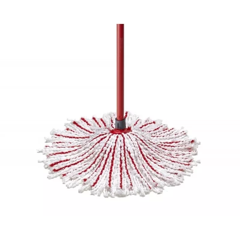 Mop-navuldoek Vileda microvezel & Power
