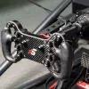 Motorasverlenging Simagic E-20CM — 20 cm verlenging voor motoras