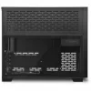 Sharkoon MS-Z1000 micro-tower-behuizing, zwart