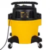 DeWalt AT-DXV23P-QT nat-/droogzuiger, 23 l, supersilent