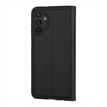 dbramante1928 Oslo – Galaxy A13 – zwart, Folio, Samsung, GALAXY A13, 16,8 cm (6,6 inch), zwart