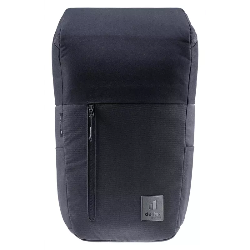 Deuter UP Stockholm rugzak vrijetijdsrugzak zwart polyester