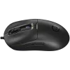 Gaming-muis LORGAR MSA10 ultralight bedraad