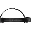 Ledlenser MH7 Black hoofdlamp LED