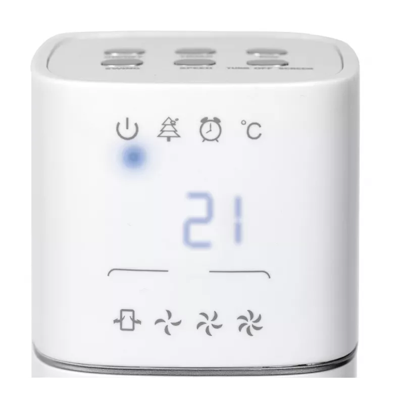 Torenventilator Activejet Selected WKS-120BPJ