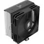 CPU-koeler Silentware Bora Performance — 120mm PWM-ventilator, 215 W TDP, 5 heatpipes, ondersteuning voor Intel- en AMD-sockets