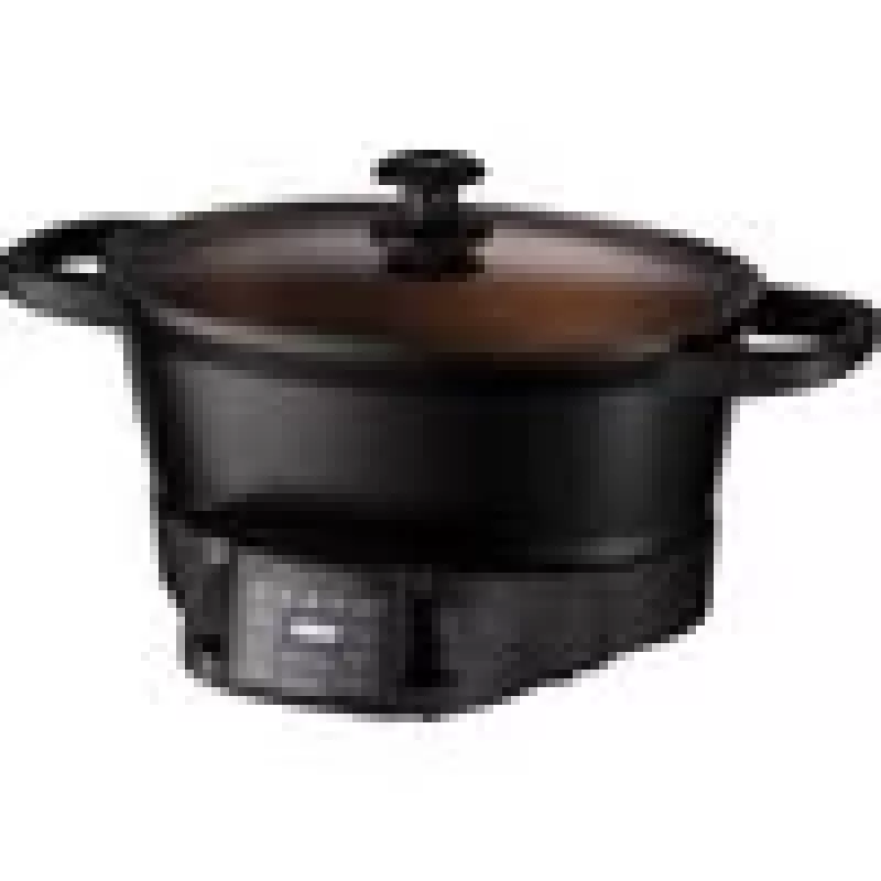RUSSELL HOBBS GOOD-TO-GO MULTIKOOKKER 28270-56 zwart