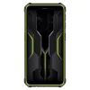 Ulefone Armor X12 Pro 4/64GB zwart/groen zonder oplader