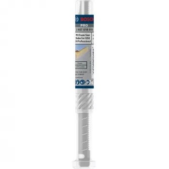 Bosch 2607018010 reciprozaagblad 2 stuks
