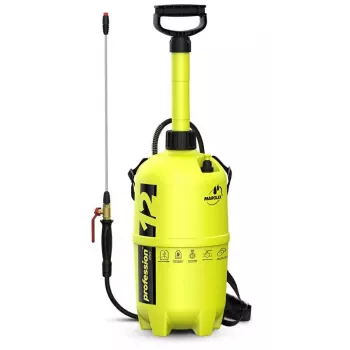 Spuit Marolex Profession Plus 12 P12PP — 12 L drukspuit voor tuin en ongediertebestrijding