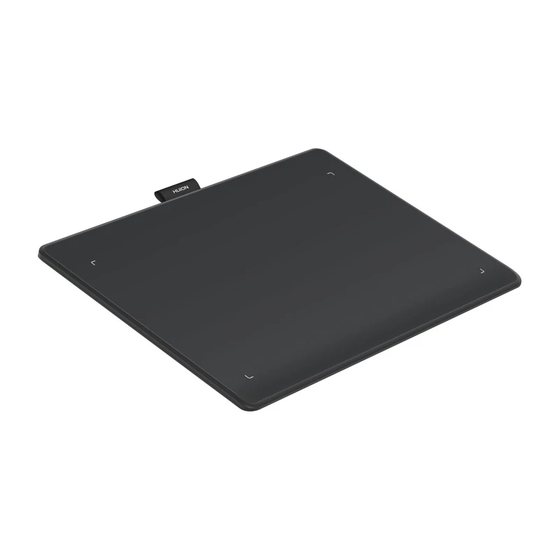 Huion L610 FREGO M zwart grafisch tablet