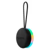 Draagbare Bluetooth-luidspreker DEFENDER ENJOY 40 — 7 W RMS, Bluetooth 5.3, LED-verlichting, LiPo-accu, 9 u, zwart