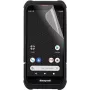 MOBILIS CASE displayschermfolie Anti-Shock IK06 – transparant voor Honeywell CT30 XP (036260)