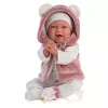 Babypop Llorens 74070, geslachtsneutraal, 420 mm hoogte, 1,8 kg, meerkleurig