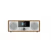 Internetradio Denver MIR-270DW DAB+ FM 20W hout