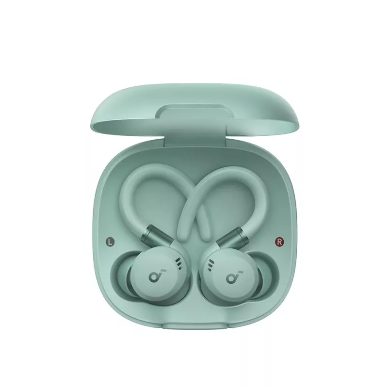 Soundcore Sport X20 groen