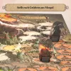 Kosmos De Heer der Ringe - Samen naar de Doemberg, bordspel