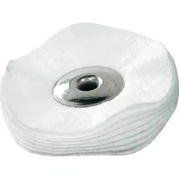 Polijstschijf Dremel EZ SpeedClic Polishing Cloth Wheel