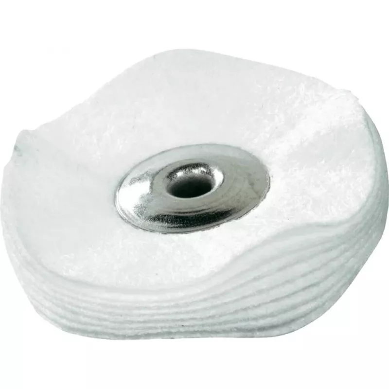 Polijstschijf Dremel EZ SpeedClic Polishing Cloth Wheel