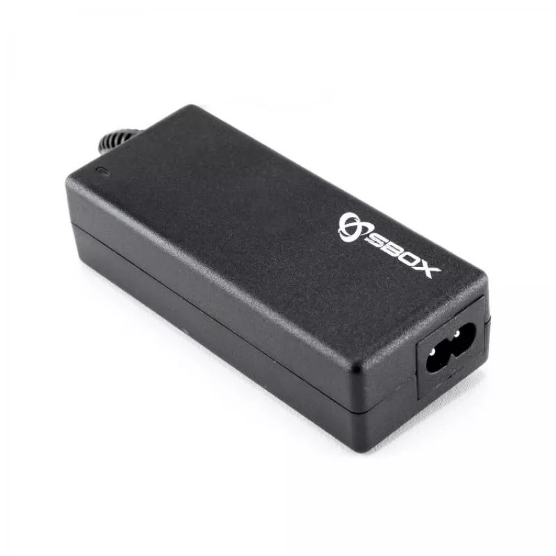 Sbox adapter voor ASUS notebooks AS-65W
