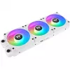 Fan Thermaltake CT140 EX Reverse ARGB Sync pc-koelventilator wit (3-pack)