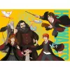 Kinderpuzzel De jonge tovenaar Harry Potter (100 stukjes)