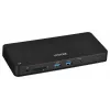 KVM-switch UNITEK D1077A USB HDMI 4K Ultra HD