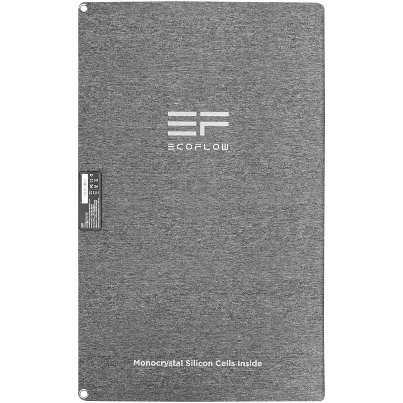 Zonnemodule 160W/5006401007 Ecoflow