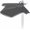 Antenne SENCOR SDA 512 DVB‑T2/T 20 dB 75 Ω — externe TV/FM-antenne voor digitale terrestrische ontvangst