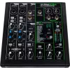 Mixer Mackie ProFX6v3 compacte 6-kanaals analoge mixer met USB-interface