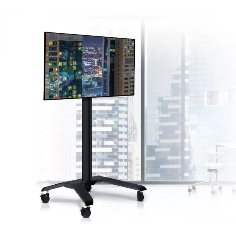 TV-beugel B-Tech BT8562 177,8 cm 70 inch zwart