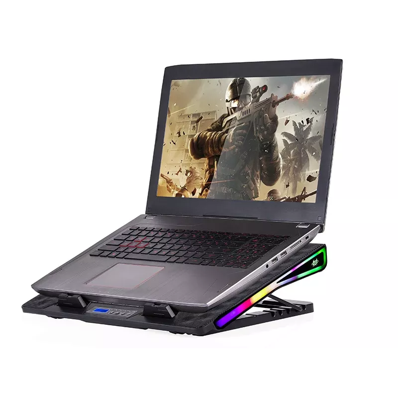 Tracer TRASTA46405 laptopkoelpad 40 cm (17,3 inch) 800 t/min