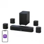 Soundbar Ultimea Aura A40 – compact homebioscoop-luidsprekersysteem