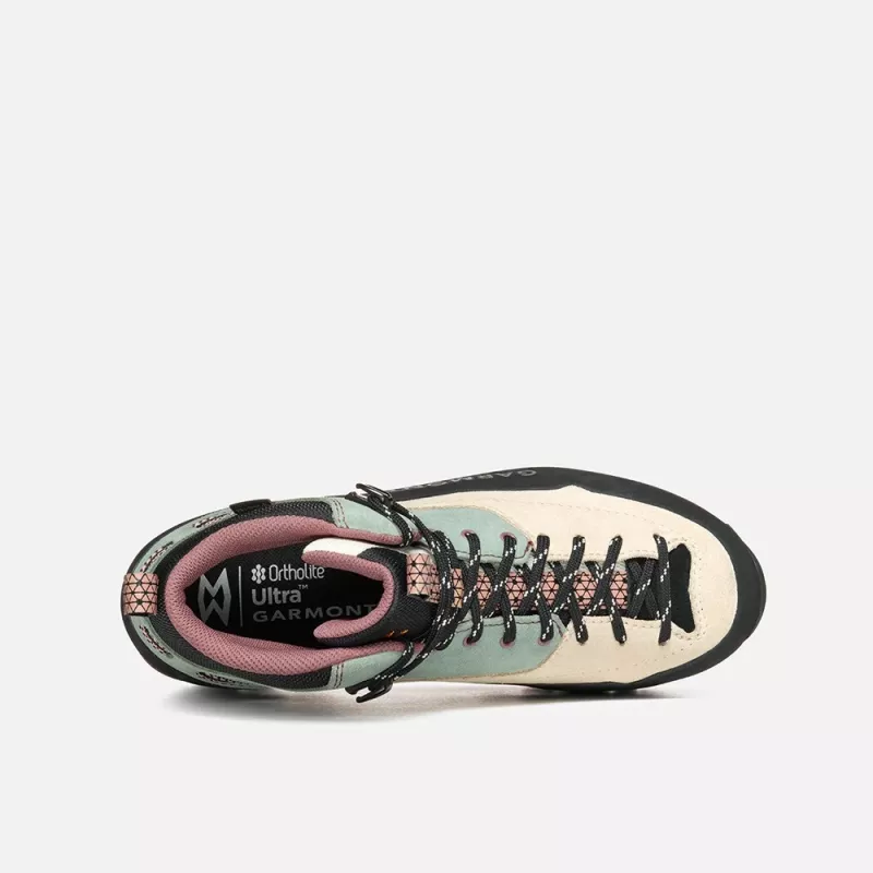 Approacheschoenen voor dames Garmont Vetta Evo GTX