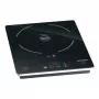 Severin KP 1071 kookplaat zwart tafelmodel zone-inductiekookplaat 1 zone(s)
