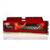 G.Skill Ripjaws-X - DDR3 - 16 GB: 2 x 8 GB - DIMM 240-pins - Unbuffered