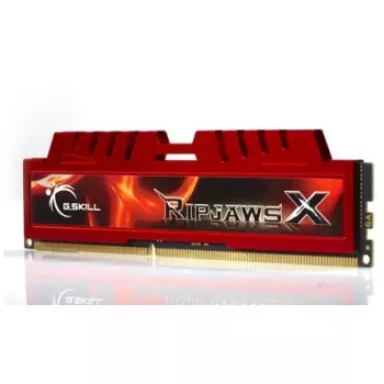 G.Skill Ripjaws-X - DDR3 - 16 GB: 2 x 8 GB - DIMM 240-pins - Unbuffered