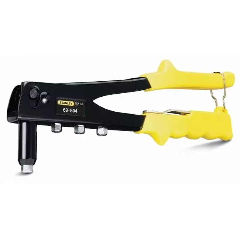 Stanley 0-69-804 MR55 zware blindklinktang