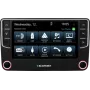 2DIN auto-multimedia-headunit BLAUPUNKT Wolfsburg 648 DAB met CarPlay en Android Auto