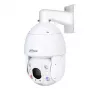 Netwerkcamera 8MP PTZ dome SD6C3825GA-HNR-A-PV1 Dahua