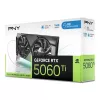 Grafische kaart PNY GeForce RTX 5060 Ti 16 GB GDDR7