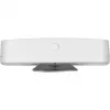 HOMEPILOT solarsensor 10771003 smart white — zonne-energie buitensensor voor licht- en weersbewaking
