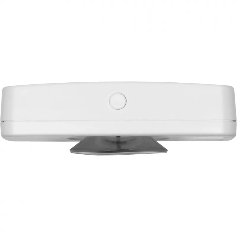 HOMEPILOT solarsensor 10771003 smart white — zonne-energie buitensensor voor licht- en weersbewaking