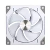 Phanteks D30-140 PWM Reverse Airflow D-RGB behuizingsventilator PH-F140D30R_DRGB_PWM_WT01, 140 mm, wit