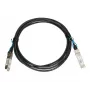 Netwerkkabel Extralink SFP28 DAC 25 Gbit/s, 1 m, stekker/stekker